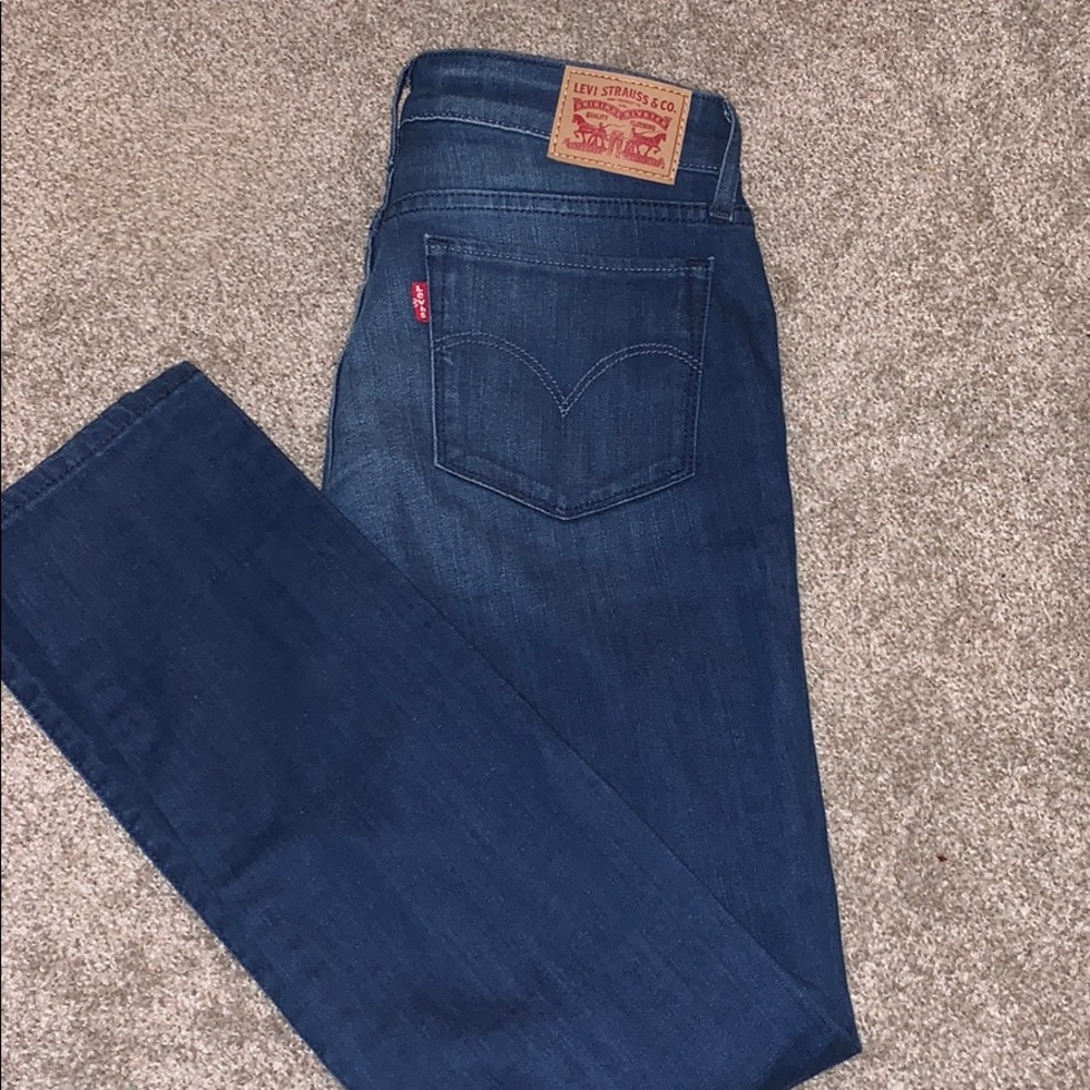 Levi jeans